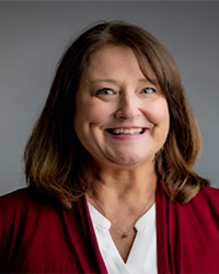 Jennifer Marrs Headshot