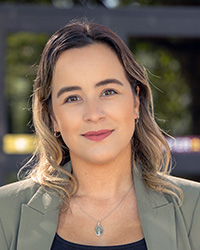 Claudine Salgado 200x250