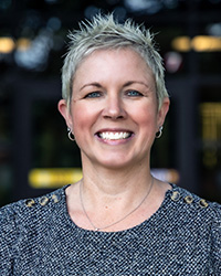 Nicole Hacker Profile Picture