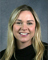 Portrait of Kayleigh Watson