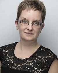 Heather Trommer-Beardslee Headshot