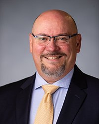 Jefferson Campbell People Page