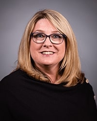 Polly Pritchard HDFS