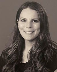 Alex Henry HDFS Faculty