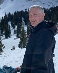 Chris Latty HDFS faculty