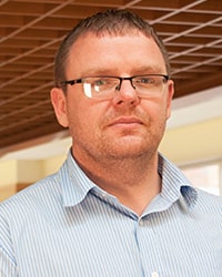 Paul O'Connor 200x250