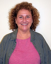 Roschelle Heuberger 200x250