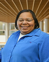 Theresa Jones 200x250