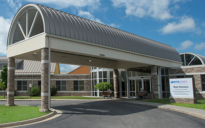 HealthSource Saginaw