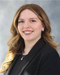 Kyleigh Ayala, Counselor