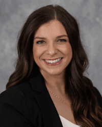 Jaclyn Fortier Headshot