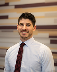 David 200x250 headshot