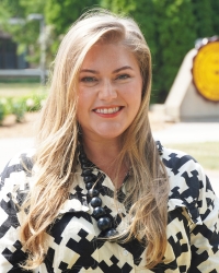 Dana Updated Headshot