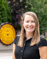 Jenna Mencarelli headshot