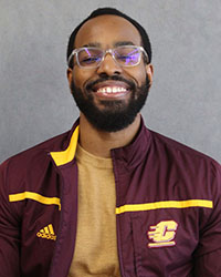 Jerrell Redwine