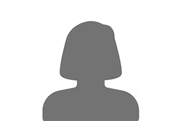 person outline